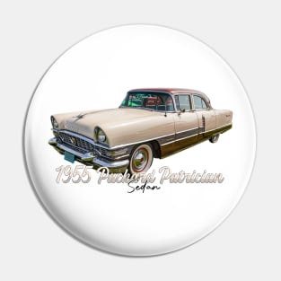 1955 Packard Patrician Sedan Pin