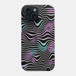 Glitch Phone Case