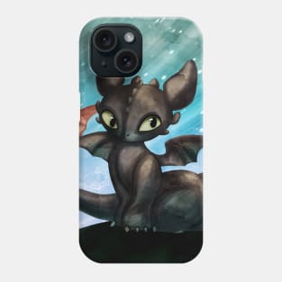 croquemou Phone Case