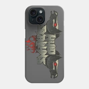 Wyld Stallyns 2020 Phone Case