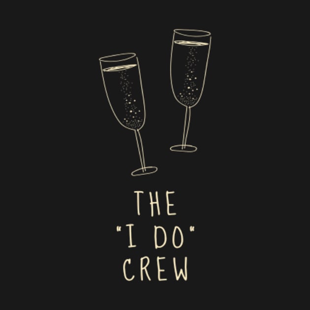 I do the crew tee by teetrendstyles