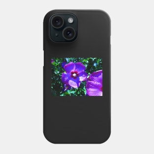 Rose of Sharon Photo Print Phone Case