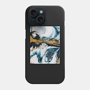 Abstract Phone Case