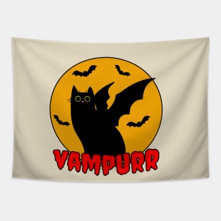 Vampurr Tapestry