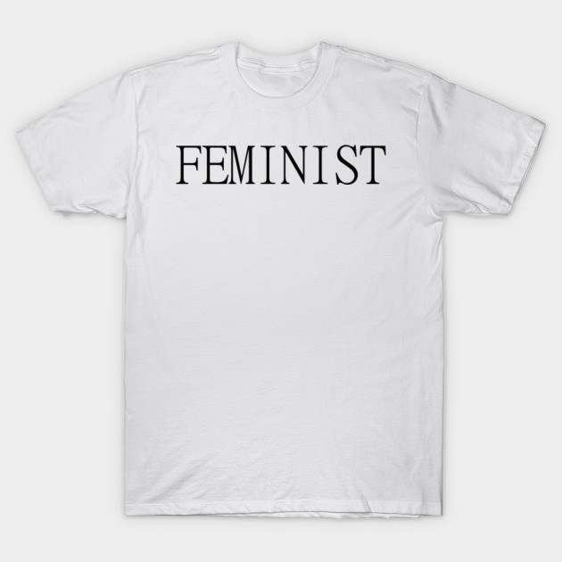 cheap feminist shirts