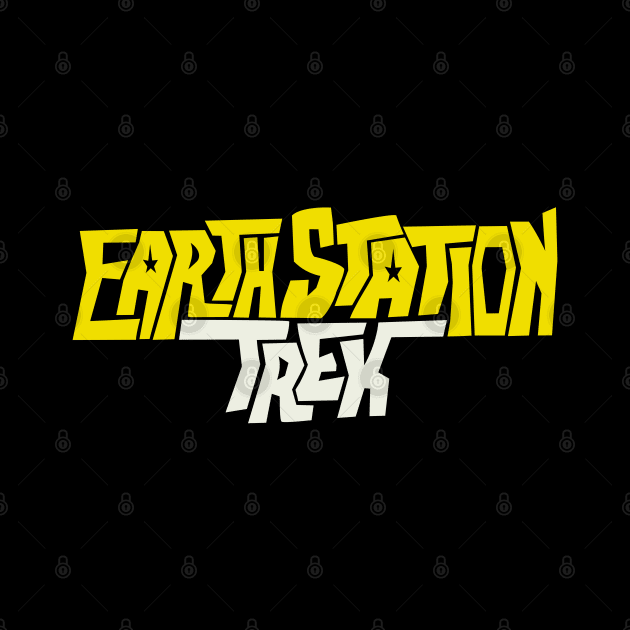 Earth Station Trek by The ESO Network