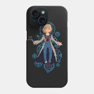 The New Doctor Phone Case