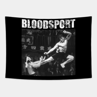 Coollest Item Jumping 80s 90s Movie Gift Tapestry