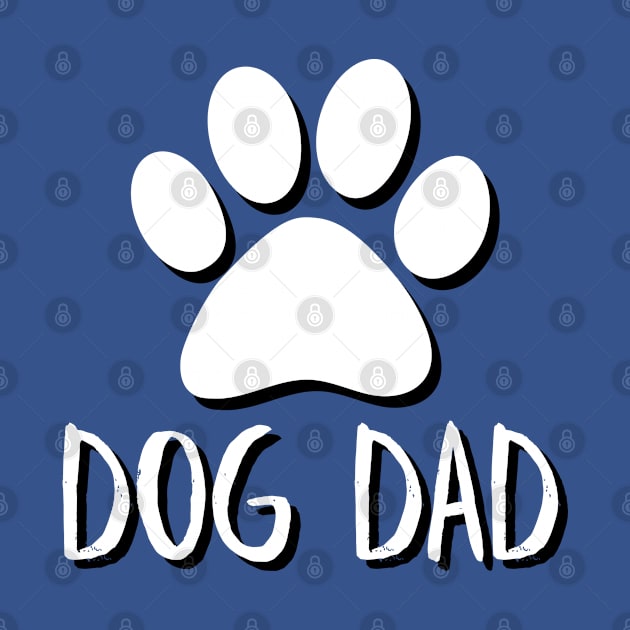 Dog Dad by NightField