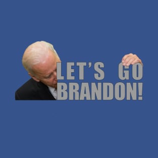 Let's Go Brandon! T-Shirt