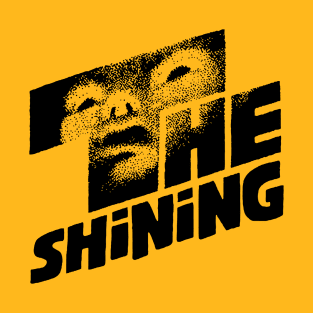 shinning for horror T-Shirt