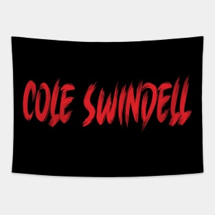 Cole Swindell Tapestry