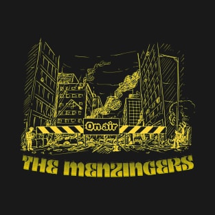 the menzingers T-Shirt