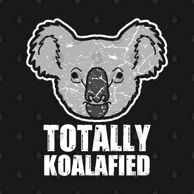 Totally Koalafied by Mila46