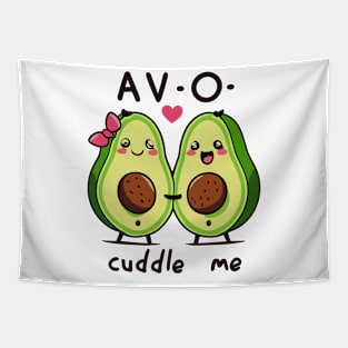 Avo Cuddle Me Tapestry