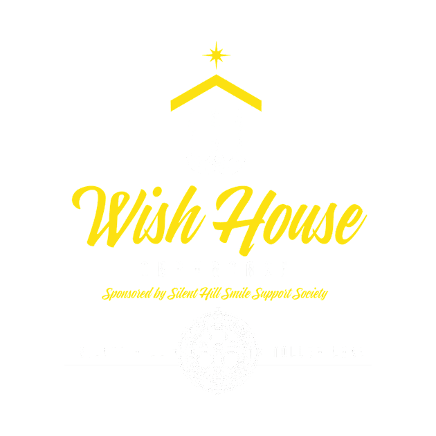 Wish House by MindsparkCreative