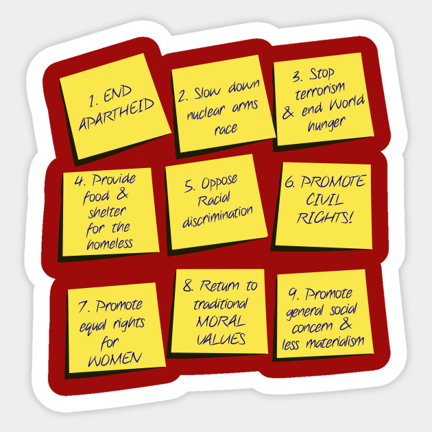 American Psycho Virtue Signalling Notes American Psycho Sticker Teepublic I live in the american gardens building on west 81st street on the 11th floor. american psycho virtue signalling notes