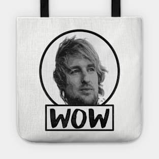 Wow Tote