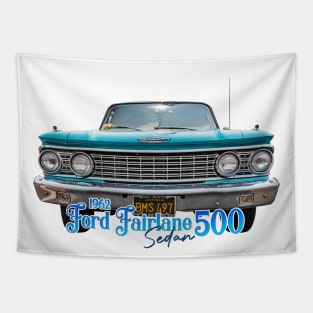 1962 Ford Fairlane 500 Sedan Tapestry