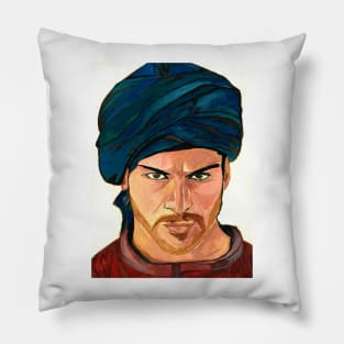 bedouin 3 Pillow