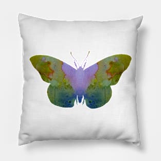 Butterfly Pillow