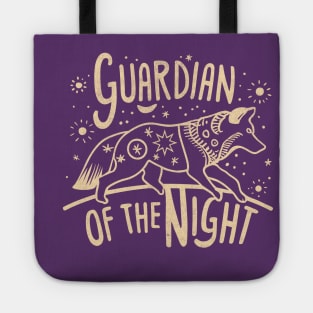 Guardian of the Night Tote