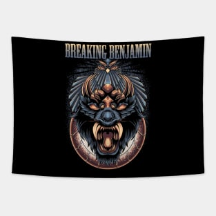 BREAKING BENJAMIN BAND Tapestry