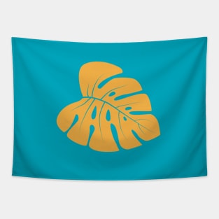 TROPICAL LEAF Tapestry