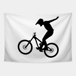 No Hander Tapestry