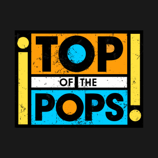 Top of The Pops T-Shirt