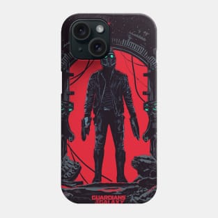 GOTG Vol 3 Phone Case