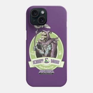 Snake Mountain Cider Phone Case