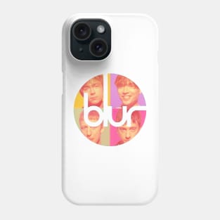 BLUR The Premium Design Phone Case