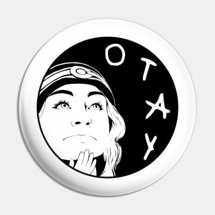 Otay Pin