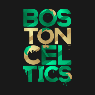 Boston Celtics T-Shirt