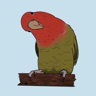 Lovebird T-Shirt