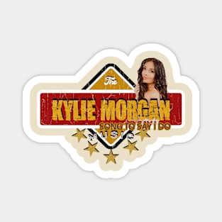 Kylie Morgan - Music Magnet