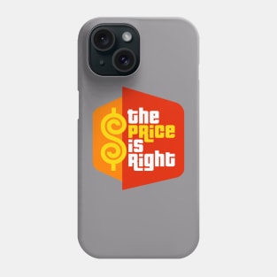 Come on Down! Phone Case