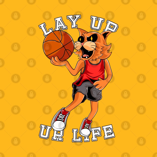 Lay Up Ur Life by mazyoy