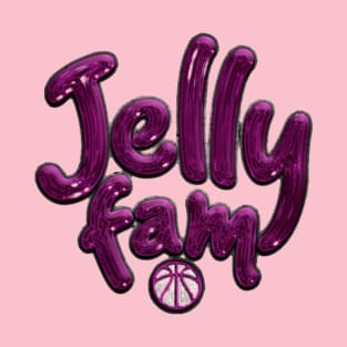 Jelly Fam T-Shirt