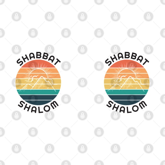 Shabbat Shalom by DPattonPD