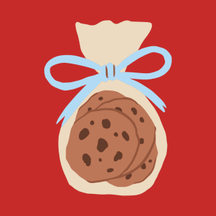 Cookies for a Cookie Lover T-Shirt