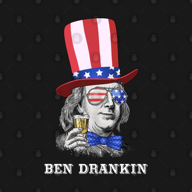 Ben Drankin by CF.LAB.DESIGN