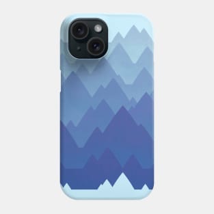 Mountain Vista Phone Case