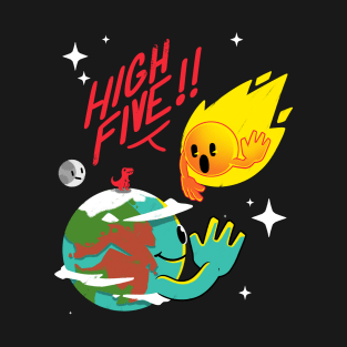 High Five! T-Shirt