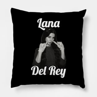 Lana Del Rey / 1985 Pillow