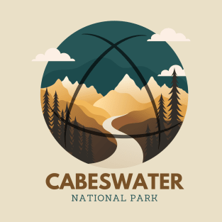 Cabeswater National Parl T-Shirt