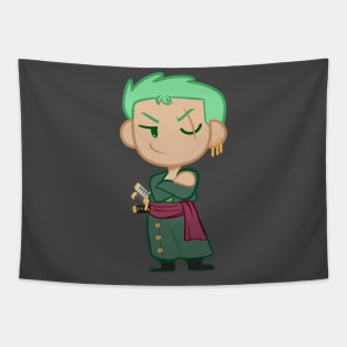 Zoro Tapestry