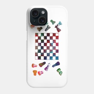 chess #chess #sport Phone Case