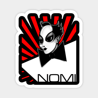 NOMI Magnet